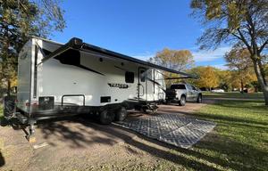 2022 Prime Time RV Tracer 230BHSLE