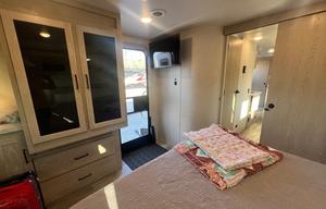 Our Home Away From Home