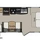2017 Keystone RV Passport 239ML Express