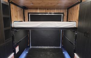2024 Off Grid  Camper/ Toy Hauler / Office