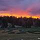 Sunrise at Sugarloaf Campground