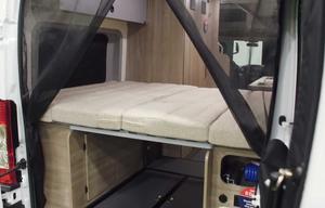 2021 Winnebago Solis 59P