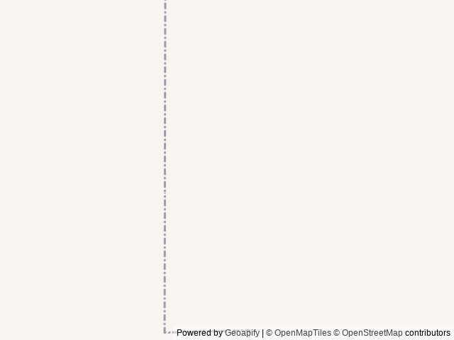 Map of Montana Country Pines Private Vintage Retreat location at Laurel, MT, United States
