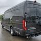NEW 2024 MB Luxury Coach Executive Sprinter!