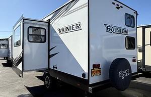 2022 Forest River RV Vibe 18DB