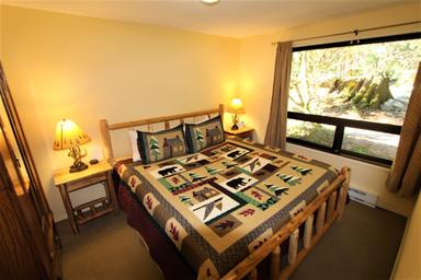 Alexander's Lodge Yurts