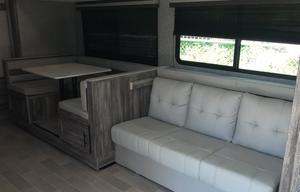 2021 Forest River RV Wildwood FSX 170SSX