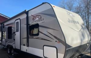 2018 Jayco Jay Flight 26BH