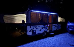 HazelPOP 2017 Flagstaff 625D