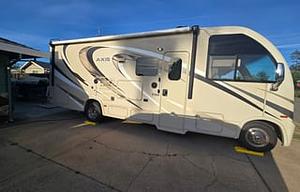 Home on Wheels