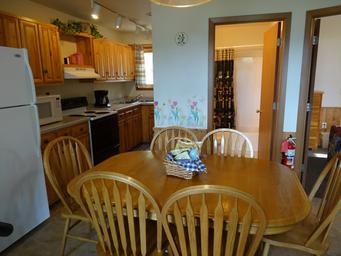 Stony Point Resort & Campground