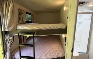 2024 Forest River RV Rockwood Ultra Lite 2706WS
