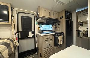 2024 Forest River RV Flagstaff E-Pro E19BH