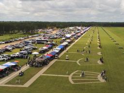 WTA Campground