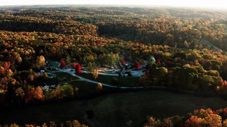Hocking Hills KOA