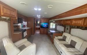 2008 Tiffin Motorhomes Open Road Allegro 34