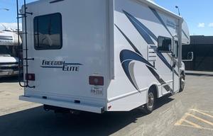 HOWARD 2022 THOR MOTOR COACH FREEDOM ELITE- 22FE