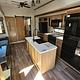 2024 Forest River RV Sabre 38DBL