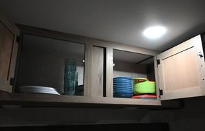 Hit the road with our RV rental! 2022 Gulf Stream