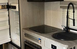 2022 Forest River RV IBEX 19MBH