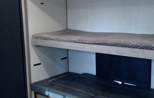 2022 Dutchmen RV Kodiak Ultimate 3301BHSL