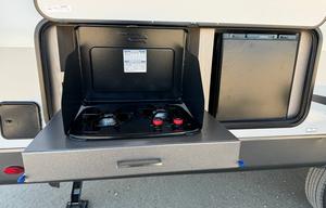 2022 Forest River RV Rockwood Mini Lite 2509S