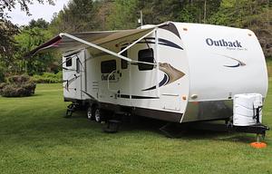 Making Memories One Campsite at a Time