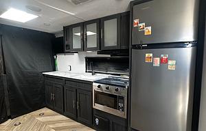 2022 Forest River RV Ozark 1900THX