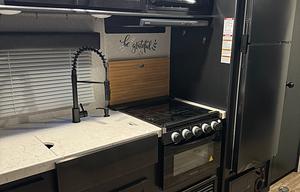 2021 Forest River RV Cherokee Grey Wolf 18RR