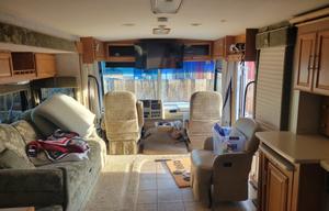 Family Size Self-Contained Home on Wheels