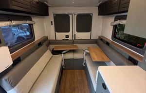 2027 Winnebago Arka