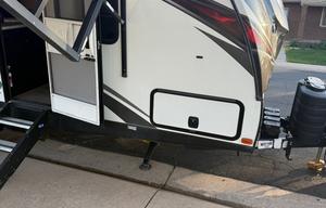 2020 Heartland North Trail 27RBDS RV rental photo 13