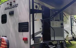2018 Heartland Mallard RMI1691