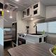 French Creek New Light Weight Travel Trailer
