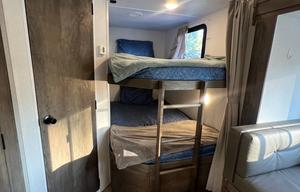 Pony Express~2020 Forest River RV Wildwood X-Lite