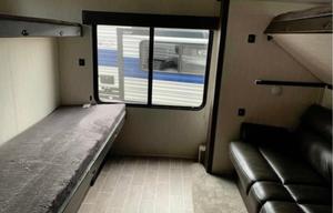 2021 Forest River RV Cherokee 304BH
