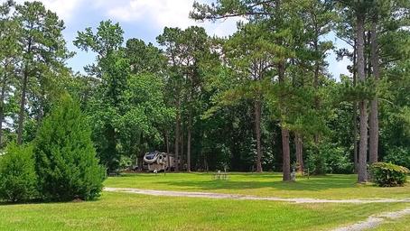 A Camper's World RV Park
