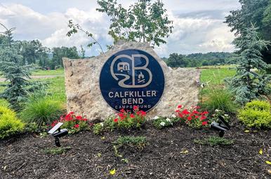 Calfkiller Bend Campground