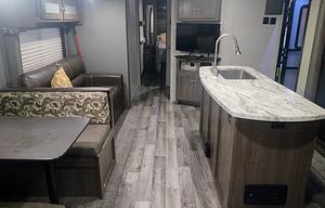 2018 Keystone RV Hideout 30BHKSWE