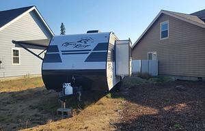 2022 Highland Ridge- Open Range 180BHS