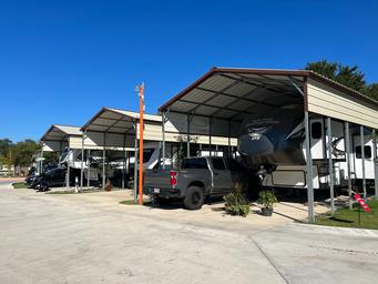 Aledo Acres RV Park