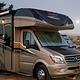 2017 Mercedes Benz Jayco Melbourne 24K
