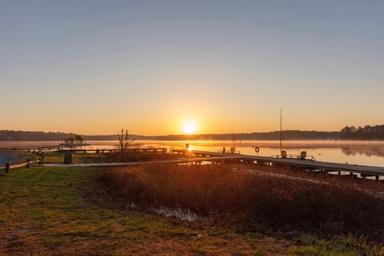 Twin Lakes Camp Resort