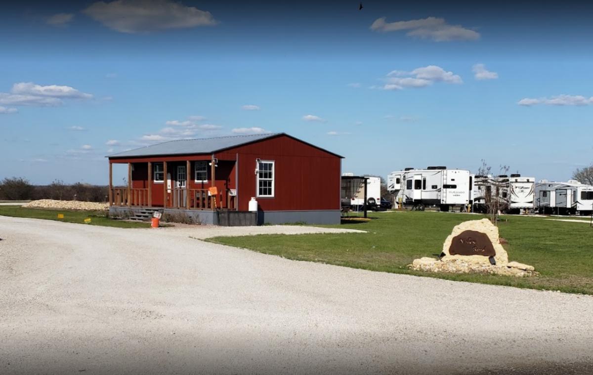 WillowBend RV Park
