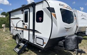 2021 Comfy Camper - Lite