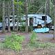 Off-Grid Fifth Wheel | Solar | 400Ah | Inverter