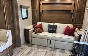 Rod & Suni's Colorado Adventure Home