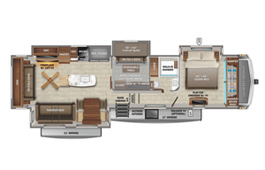 2022 Jayco North Point HAL656