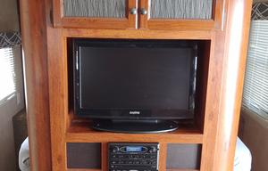 2014 Keystone RV Hideout 27RBS