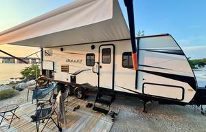 2022 Keystone BULLET 2430BH